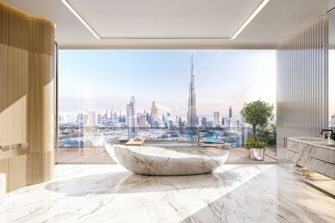 Apartment in BUGATTI RESIDENCES BY BINGHATTI in Business Bay, Dubai 2 bedrooms, 273 sq.m. № 70349 - photo 5
