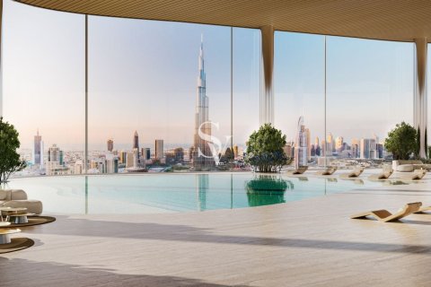 Apartment in BUGATTI RESIDENCES BY BINGHATTI in Business Bay, Dubai 2 bedrooms, 273 sq.m. № 70349 - photo 7