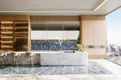 Apartment in BUGATTI RESIDENCES BY BINGHATTI in Business Bay, Dubai 2 bedrooms, 273 sq.m. № 70349 - photo 3