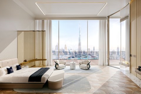 Apartment in BUGATTI RESIDENCES BY BINGHATTI in Business Bay, Dubai 2 bedrooms, 273 sq.m. № 70349 - photo 4
