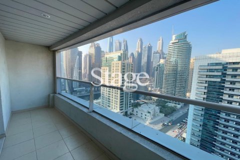 Apartment in Marina Diamonds, Dubai Marina, Dubai 1 bedroom, 66 sq.m. № 70370 - photo 8