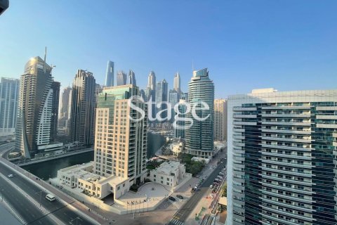 Apartment in Marina Diamonds, Dubai Marina, Dubai 1 bedroom, 66 sq.m. № 70370 - photo 10