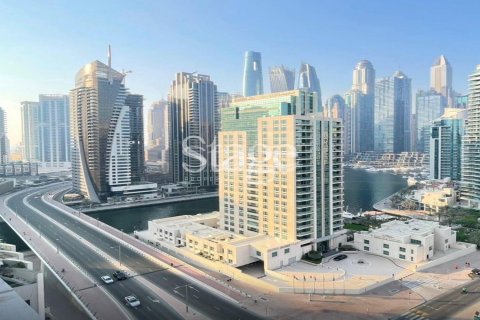 Apartment in Marina Diamonds, Dubai Marina, Dubai 1 bedroom, 66 sq.m. № 70370 - photo 1