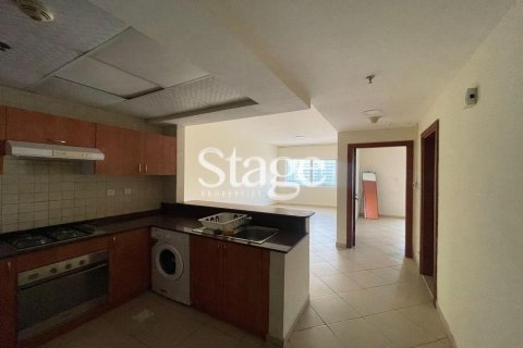Apartment in Marina Diamonds, Dubai Marina, Dubai 1 bedroom, 66 sq.m. № 70370 - photo 3