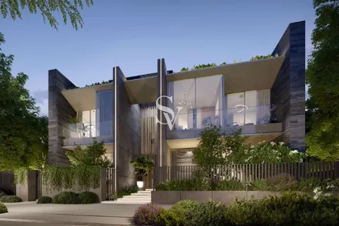 فيلا في Tilal Al Ghaf, دبي 6 غرف نوم , 923 م² رقم 89925 - صورة 6