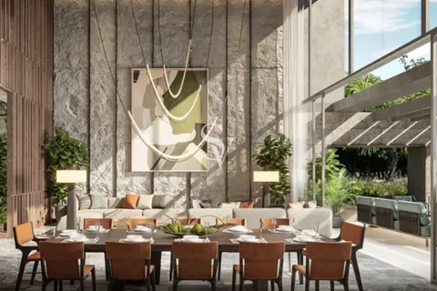 فيلا في Tilal Al Ghaf, دبي 6 غرف نوم , 923 م² رقم 89925 - صورة 5