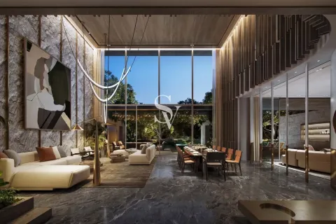 فيلا في Tilal Al Ghaf, دبي 6 غرف نوم , 923 م² رقم 89925 - صورة 9