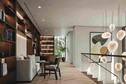 فيلا في Tilal Al Ghaf, دبي 6 غرف نوم , 923 م² رقم 89925 - صورة 2