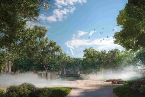 فيلا في Tilal Al Ghaf, دبي 6 غرف نوم , 923 م² رقم 89925 - صورة 11