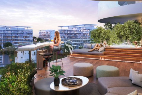 Apartamento en Damac Lagoons, Dubai, 1 dormitorio, 70 m², № 89927 - foto 10