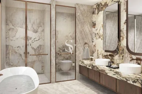 تاون هاوس في Dubai Land, دبي 5 غرف نوم , 144 م² رقم 89920 - صورة 7