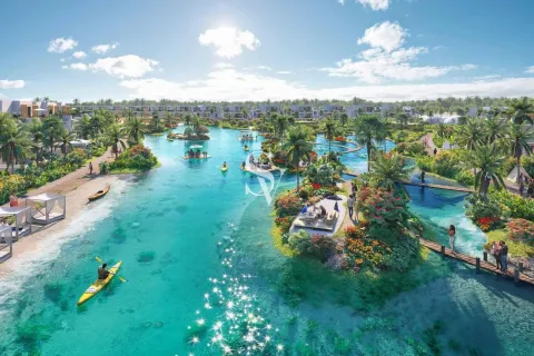 تاون هاوس في Dubai Land, دبي 5 غرف نوم , 144 م² رقم 89920 - صورة 22