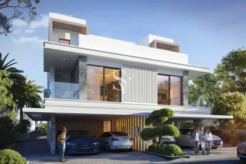 تاون هاوس في Dubai Land, دبي 5 غرف نوم , 144 م² رقم 89920 - صورة 29