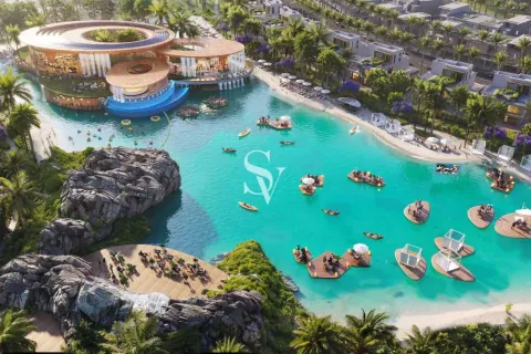 تاون هاوس في Dubai Land, دبي 5 غرف نوم , 144 م² رقم 89920 - صورة 12