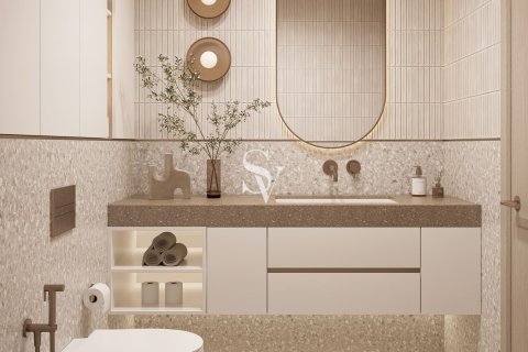 Купить квартиру в Dubai Land, Дубай: 2 спальни, 111м², № 89913 - фото 11