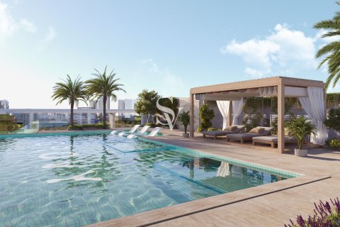 Купить квартиру в Dubai Land, Дубай: 2 спальни, 111м², № 89913 - фото 29