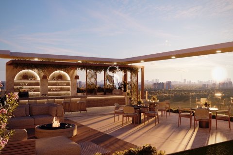 Купить квартиру в Dubai Land, Дубай: 2 спальни, 111м², № 89913 - фото 18