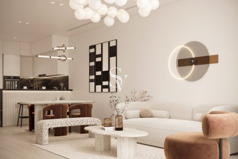 Купить квартиру в Dubai Land, Дубай: 2 спальни, 111м², № 89913 - фото 3