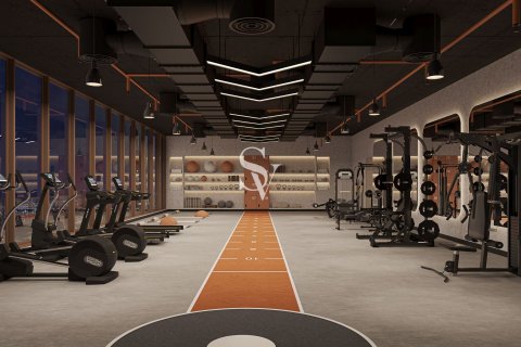 Купить квартиру в Dubai Land, Дубай: 2 спальни, 111м², № 89913 - фото 20