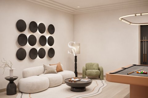 Купить квартиру в Dubai Land, Дубай: 2 спальни, 111м², № 89913 - фото 7