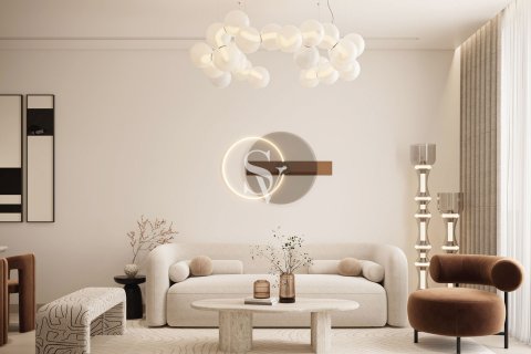 Купить квартиру в Dubai Land, Дубай: 2 спальни, 111м², № 89913 - фото 6