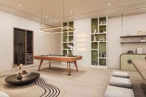 Купить квартиру в Dubai Land, Дубай: 2 спальни, 111м², № 89913 - фото 21