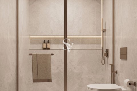 Купить квартиру в Dubai Land, Дубай: 2 спальни, 111м², № 89913 - фото 16