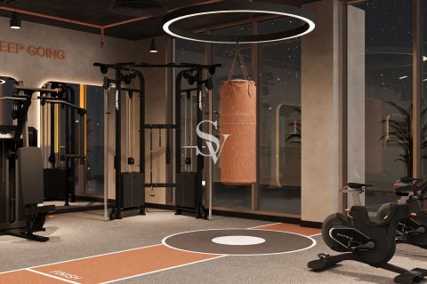 Купить квартиру в Dubai Land, Дубай: 2 спальни, 111м², № 89913 - фото 12