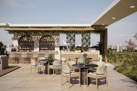 Купить квартиру в Dubai Land, Дубай: 2 спальни, 111м², № 89913 - фото 17