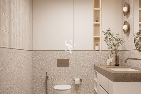 Купить квартиру в Dubai Land, Дубай: 2 спальни, 111м², № 89913 - фото 13