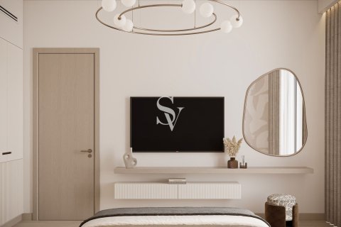 Купить квартиру в Dubai Land, Дубай: 2 спальни, 111м², № 89913 - фото 14