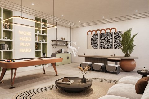 Купить квартиру в Dubai Land, Дубай: 2 спальни, 111м², № 89913 - фото 19