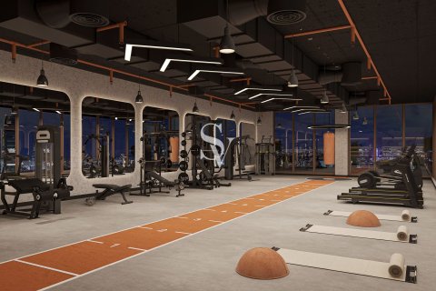 Купить квартиру в Dubai Land, Дубай: 2 спальни, 111м², № 89913 - фото 23