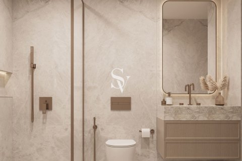 Купить квартиру в Dubai Land, Дубай: 2 спальни, 111м², № 89913 - фото 15