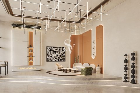 Купить квартиру в Dubai Land, Дубай: 2 спальни, 111м², № 89913 - фото 25