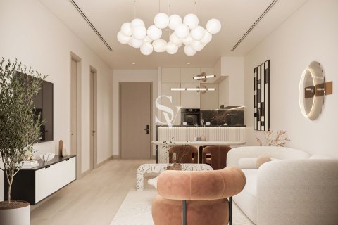 Купить квартиру в Dubai Land, Дубай: 2 спальни, 111м², № 89913 - фото 2