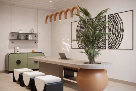 Купить квартиру в Dubai Land, Дубай: 2 спальни, 111м², № 89913 - фото 4