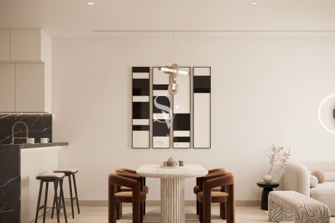 Купить квартиру в Dubai Land, Дубай: 2 спальни, 111м², № 89913 - фото 8