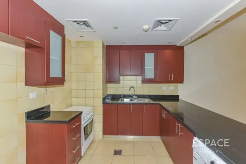 شقة في مساكن شاطئ جميرا, دبي 1غرف نوم, 103 م² رقم 71129 - صورة 10