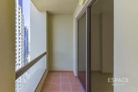 شقة في مساكن شاطئ جميرا, دبي 1غرف نوم, 103 م² رقم 71129 - صورة 16