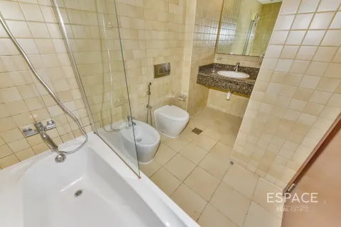 شقة في مساكن شاطئ جميرا, دبي 1غرف نوم, 103 م² رقم 71129 - صورة 12