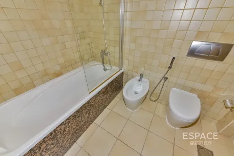 شقة في مساكن شاطئ جميرا, دبي 1غرف نوم, 103 م² رقم 71129 - صورة 11