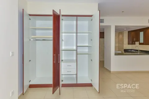 شقة في مساكن شاطئ جميرا, دبي 1غرف نوم, 103 م² رقم 71129 - صورة 9