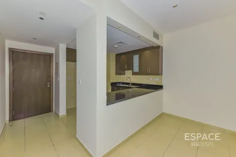 شقة في مساكن شاطئ جميرا, دبي 1غرف نوم, 103 م² رقم 71129 - صورة 15