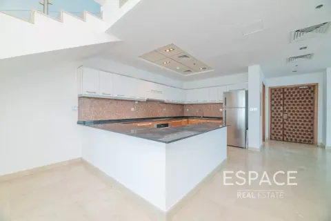 Купить квартиру в Дубай Марине, Дубай: 5 спален, 351м², № 71134 - фото 4