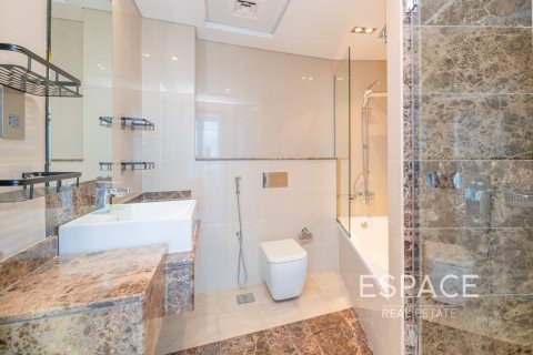 Купить квартиру в Дубай Марине, Дубай: 5 спален, 351м², № 71134 - фото 16