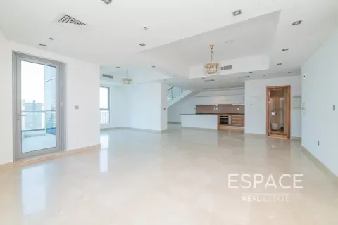 Купить квартиру в Дубай Марине, Дубай: 5 спален, 351м², № 71134 - фото 2