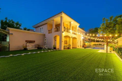 Villa in Arabian Ranches, Dubai 5 bedrooms, 460 sq.m. № 71128 - photo 10