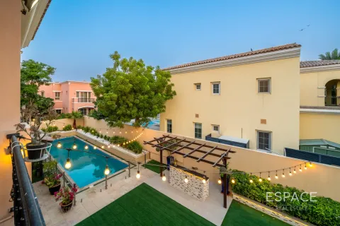 Villa in Arabian Ranches, Dubai 5 bedrooms, 460 sq.m. № 71128 - photo 14