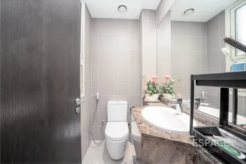 Villa en Dubai, 3 dormitorios, 280 m², № 71130 - foto 12